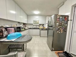 Blk 153 Bishan Street 13 (Bishan), HDB 5 Rooms #610007401